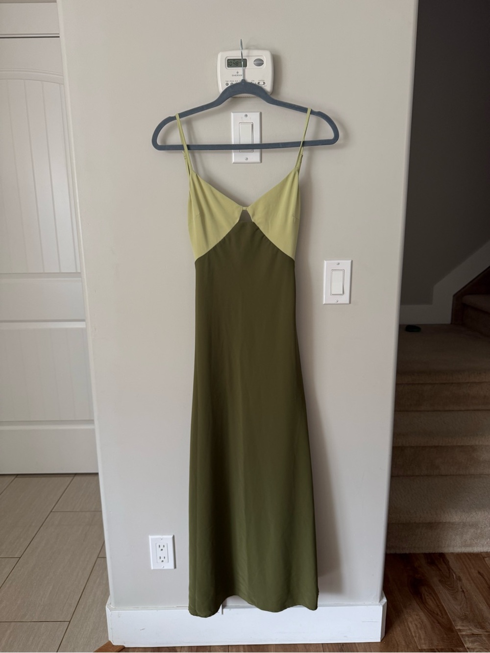 Abercrombie Dress